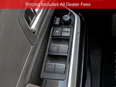 2025 Toyota Sienna Limited 7 Passenger