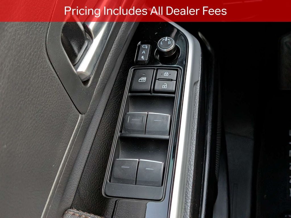 2025 Toyota Sienna Limited 7 Passenger