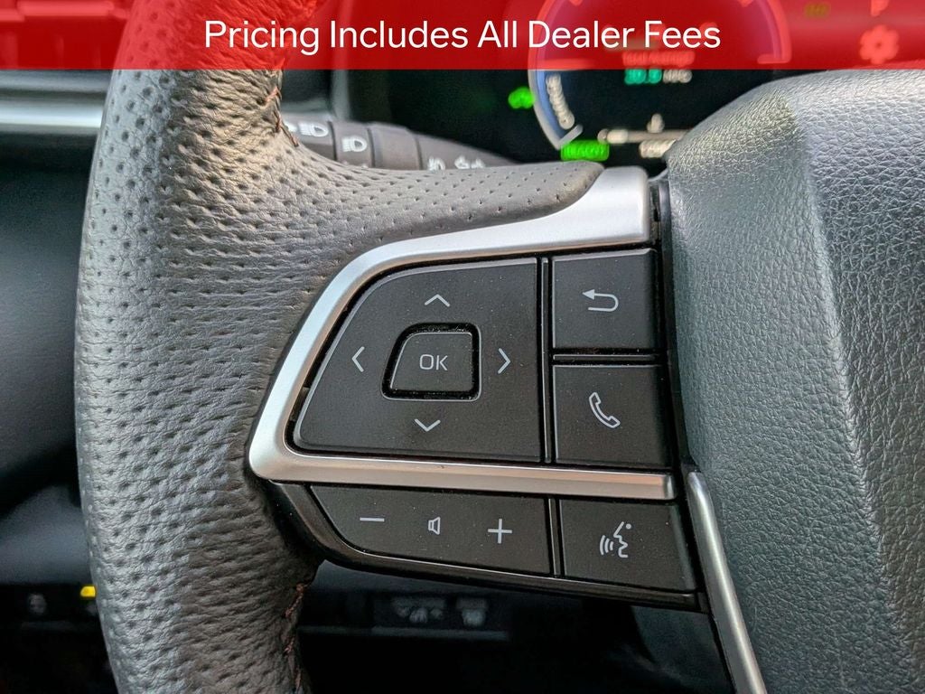 2025 Toyota Sienna Limited 7 Passenger