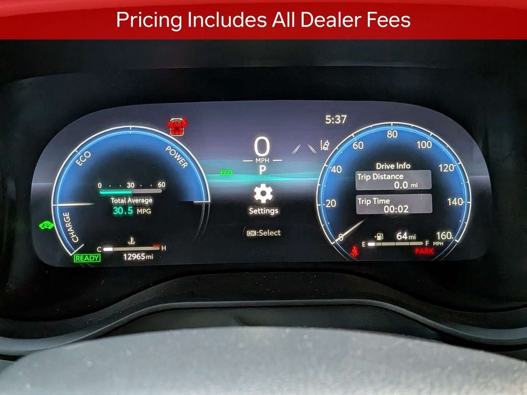 2025 Toyota Sienna Limited 7 Passenger