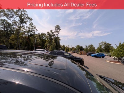 2023 Toyota Sienna Limited 7 Passenger