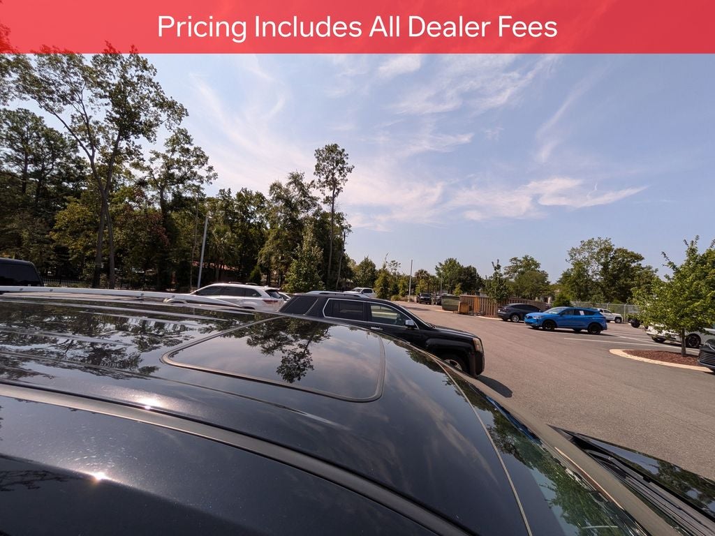 2023 Toyota Sienna Limited 7 Passenger