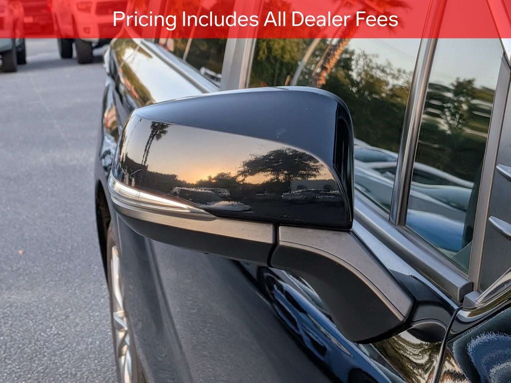 2023 Toyota Sienna Limited 7 Passenger
