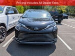 2023 Toyota Sienna Limited 7 Passenger