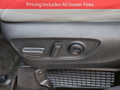 2023 Toyota Sienna Limited 7 Passenger