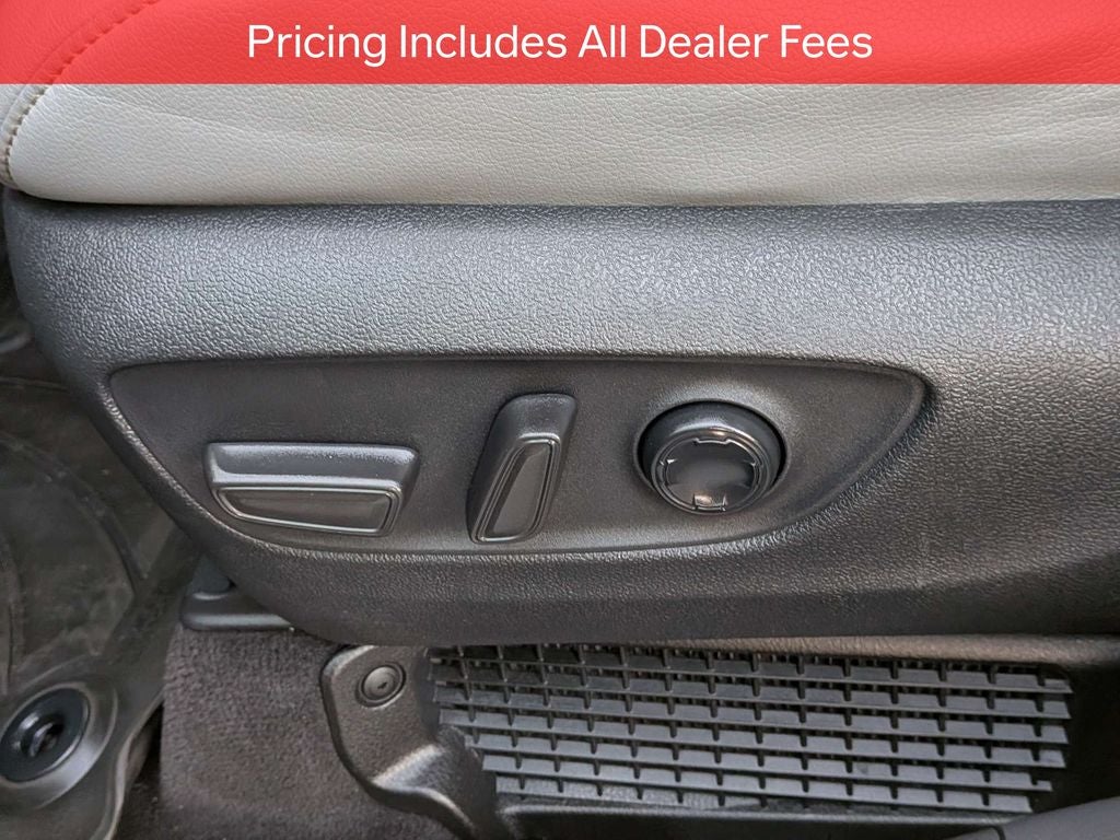 2023 Toyota Sienna Limited 7 Passenger