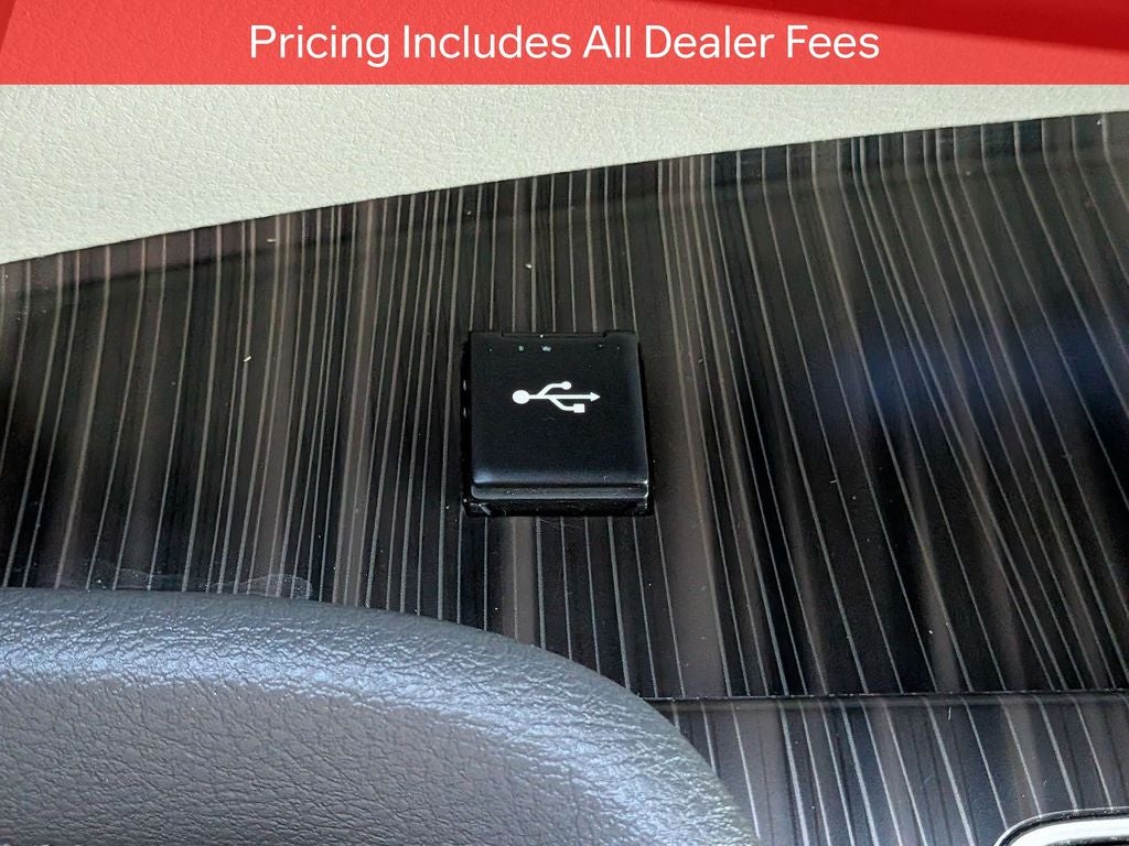 2023 Toyota Sienna Limited 7 Passenger