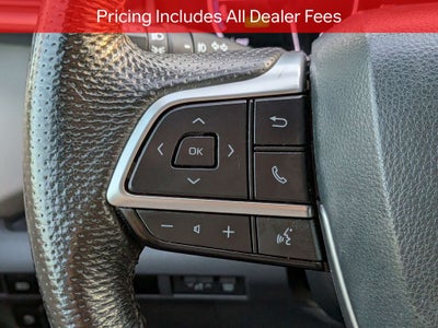 2023 Toyota Sienna Limited 7 Passenger