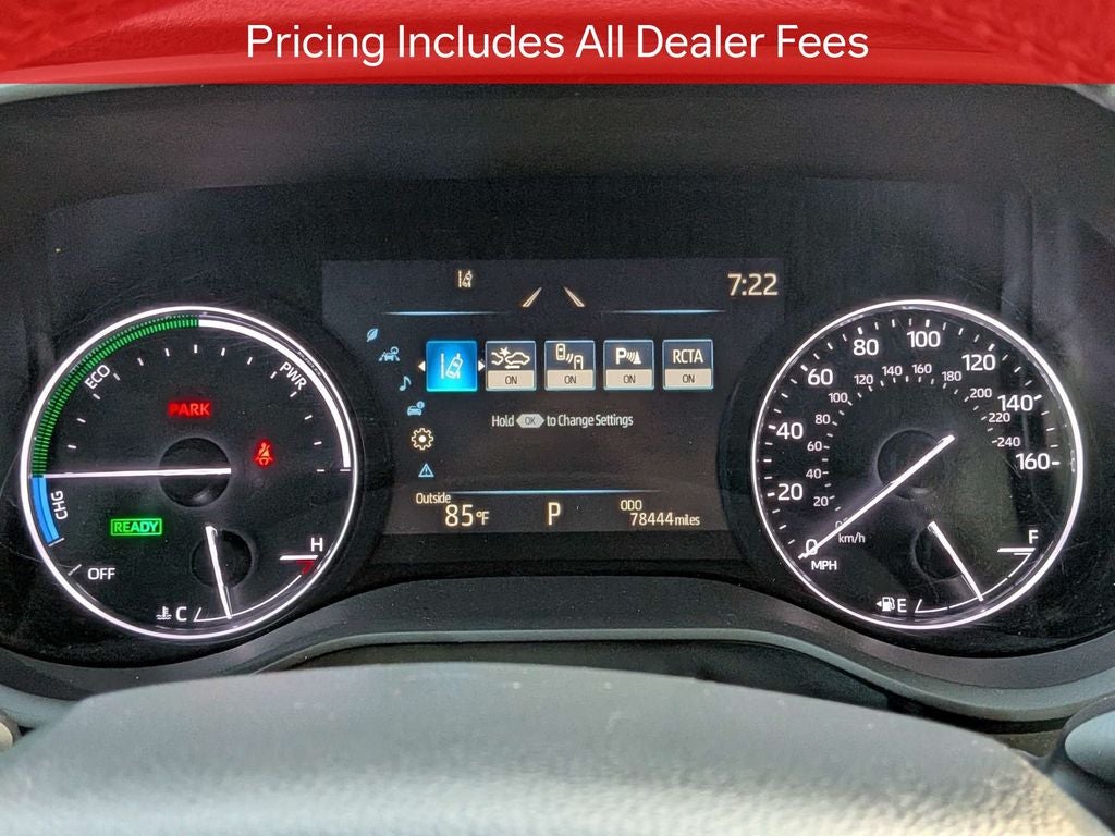 2023 Toyota Sienna Limited 7 Passenger