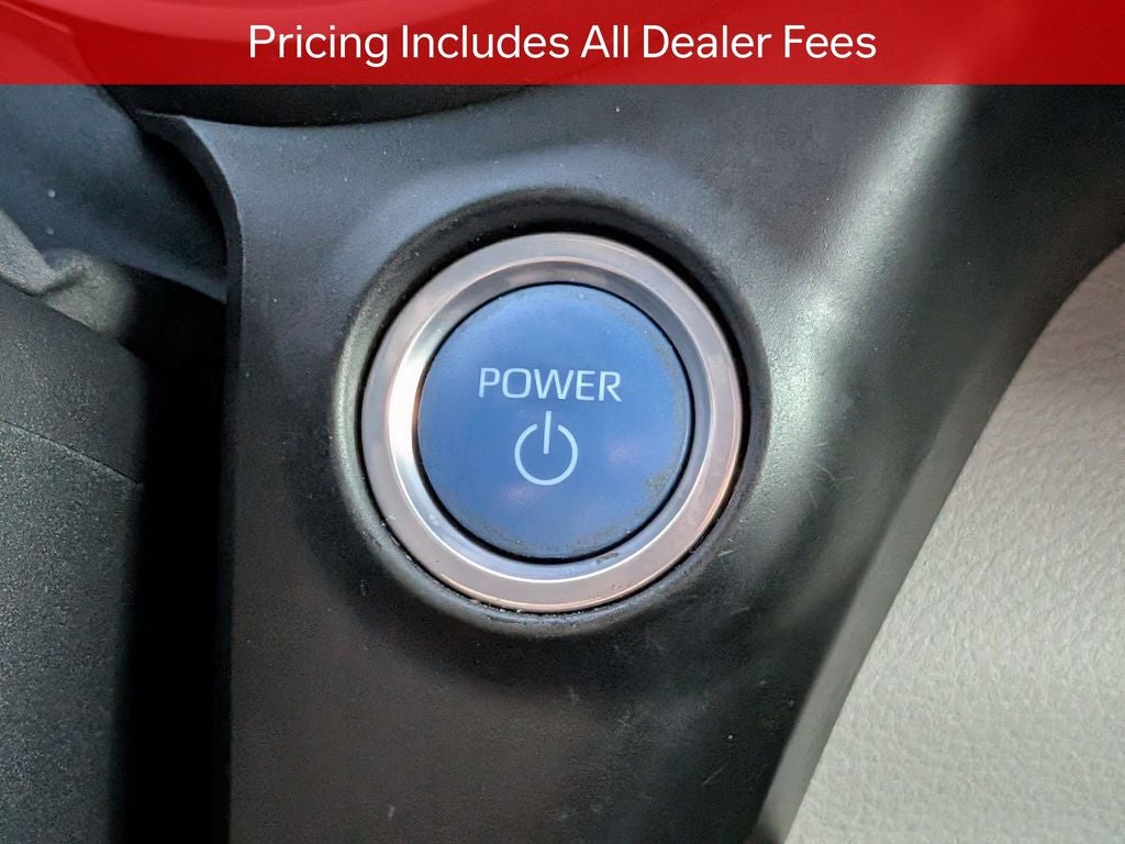 2023 Toyota Sienna Limited 7 Passenger