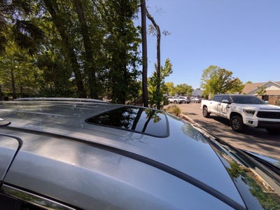 2025 Toyota Sienna Limited 7 Passenger