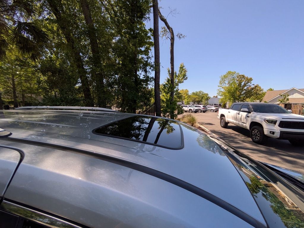 2025 Toyota Sienna Limited 7 Passenger