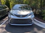 2025 Toyota Sienna Limited 7 Passenger