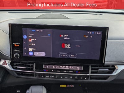 2025 Toyota Sienna Limited 7 Passenger
