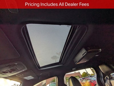 2025 Toyota Sienna Limited 7 Passenger
