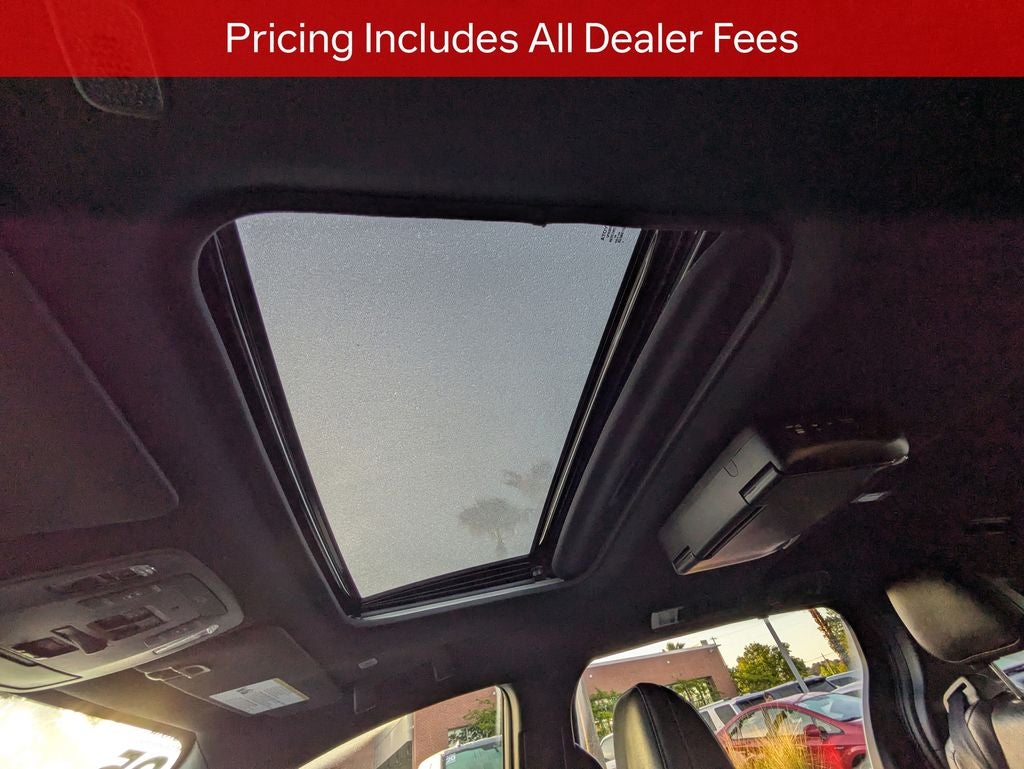 2025 Toyota Sienna Limited 7 Passenger