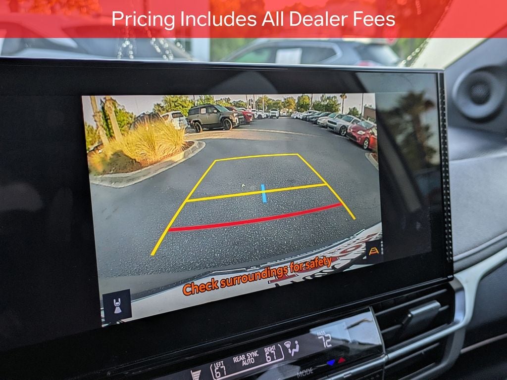 2025 Toyota Sienna Limited 7 Passenger