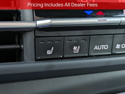 2025 Toyota Sienna Limited 7 Passenger