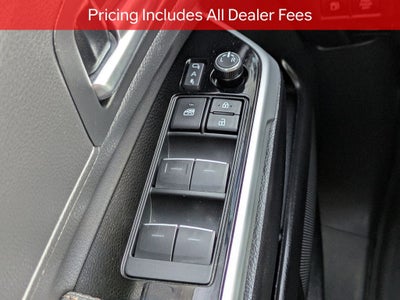 2025 Toyota Sienna Limited 7 Passenger