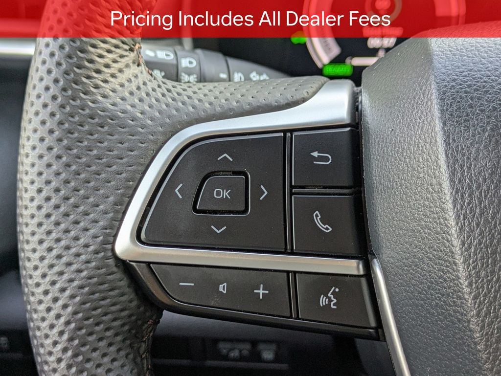 2025 Toyota Sienna Limited 7 Passenger