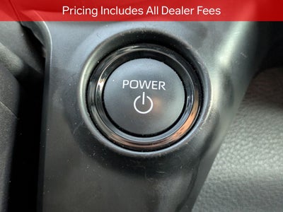 2025 Toyota Sienna Limited 7 Passenger