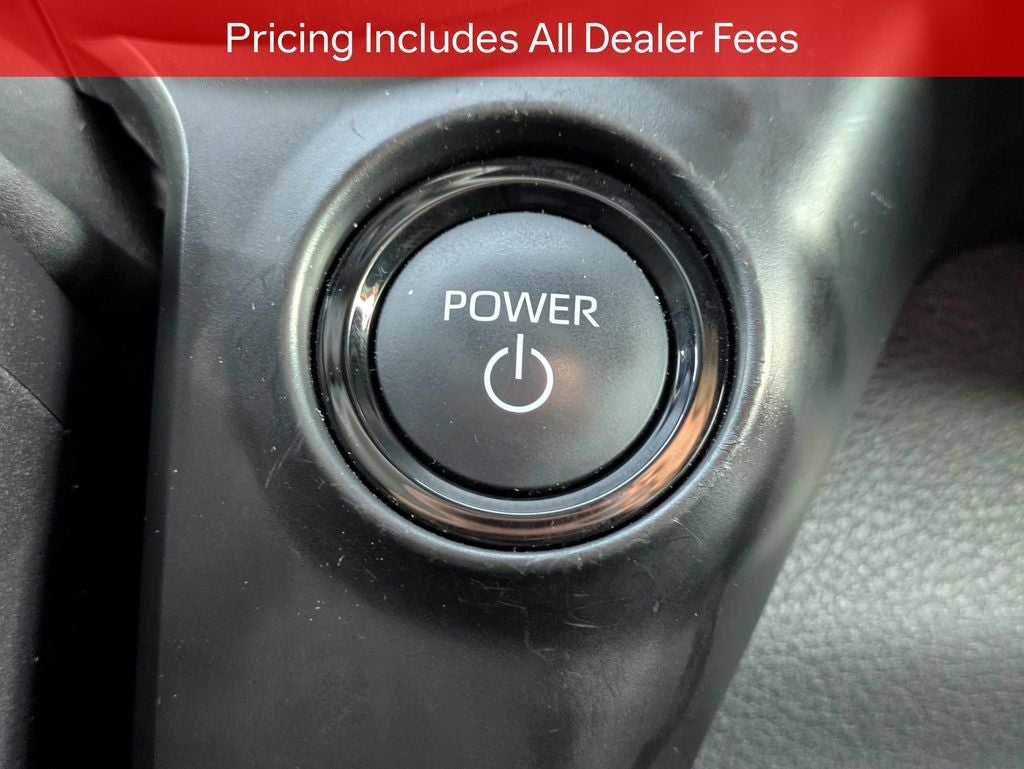 2025 Toyota Sienna Limited 7 Passenger