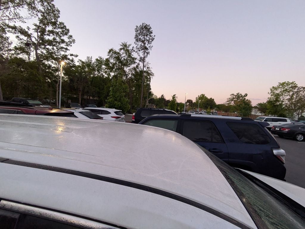 2018 Toyota Highlander LE Plus