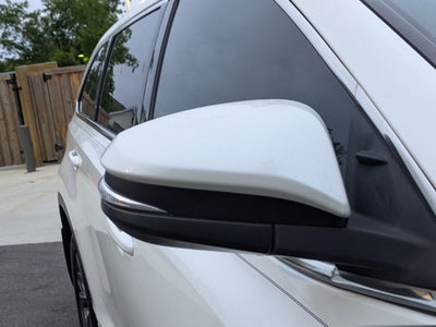 2018 Toyota Highlander LE Plus