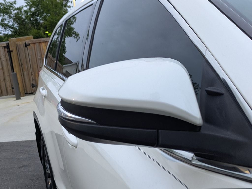 2018 Toyota Highlander LE Plus