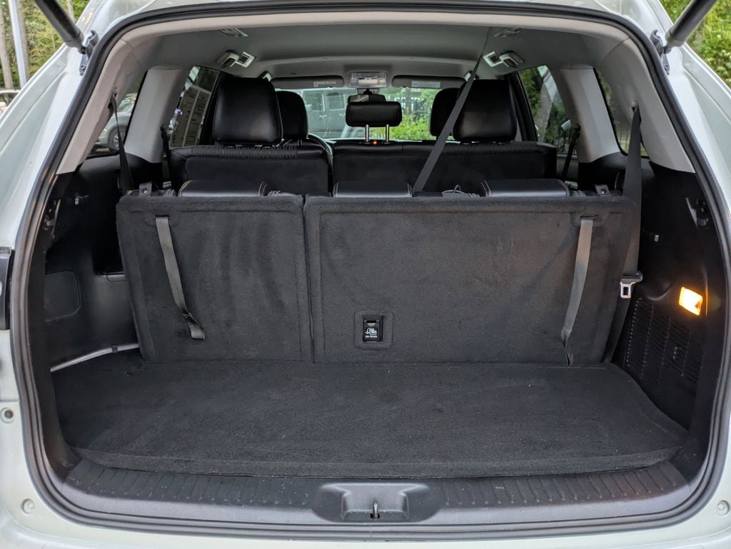 2018 Toyota Highlander LE Plus