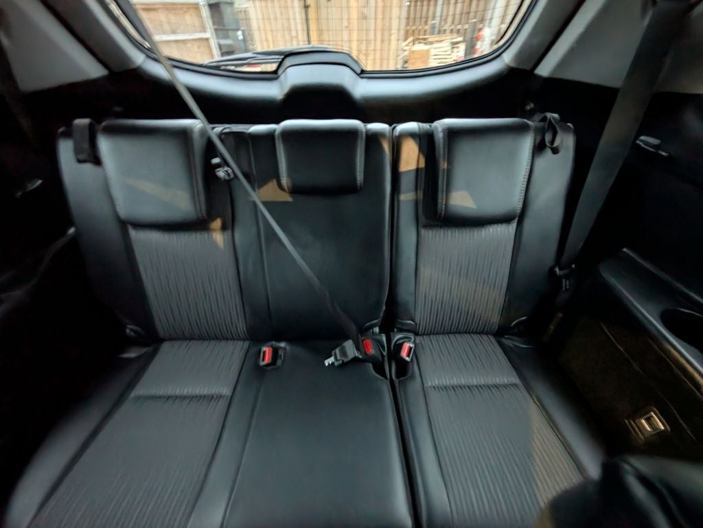 2018 Toyota Highlander LE Plus