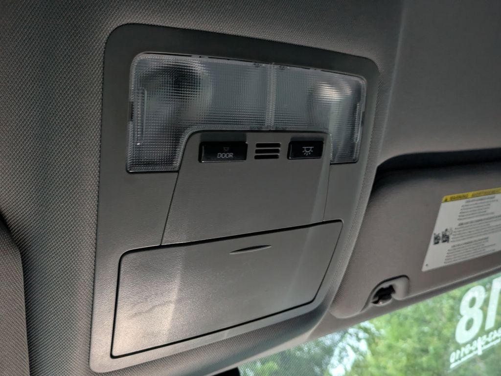 2018 Toyota Highlander LE Plus