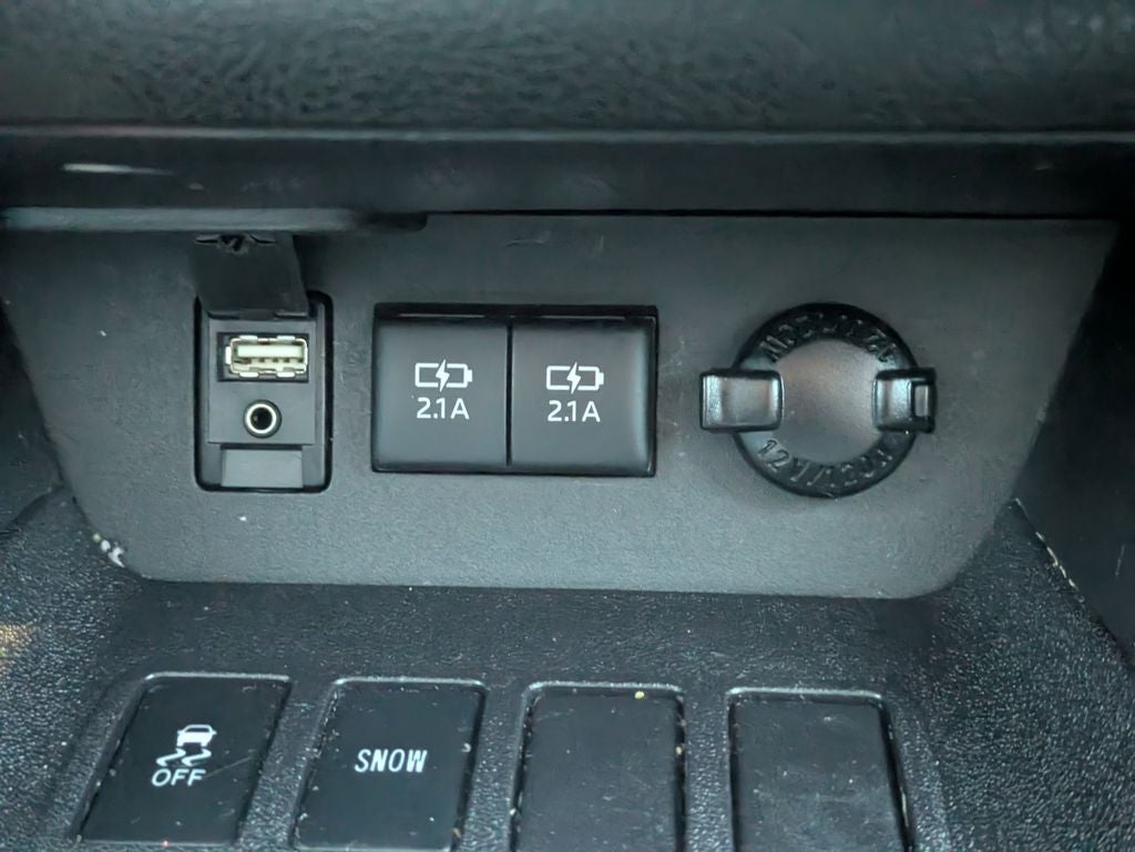 2018 Toyota Highlander LE Plus
