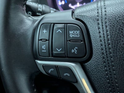 2018 Toyota Highlander LE Plus
