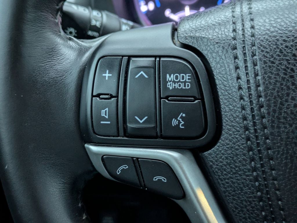 2018 Toyota Highlander LE Plus