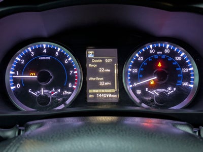2018 Toyota Highlander LE Plus