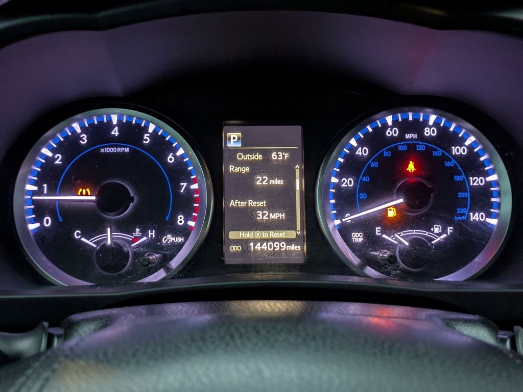 2018 Toyota Highlander LE Plus