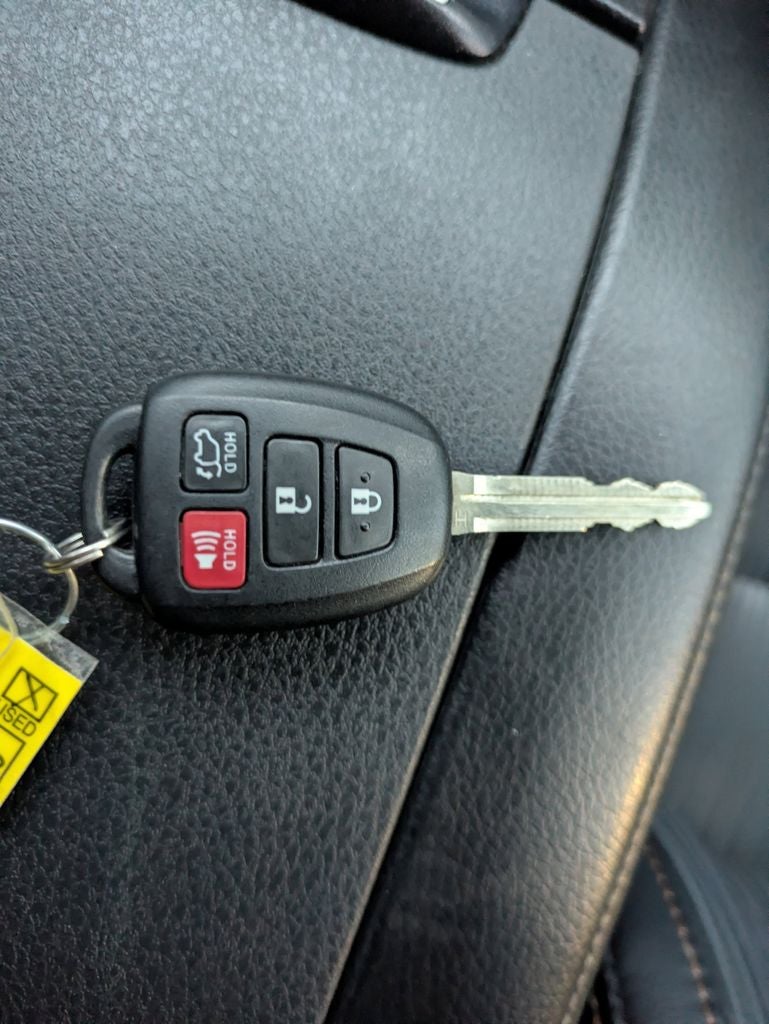 2018 Toyota Highlander LE Plus