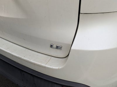 2018 Toyota Highlander LE Plus