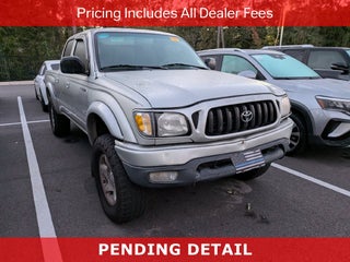 2003 Toyota Tacoma PreRunner V6