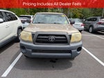 2005 Toyota Tacoma Base