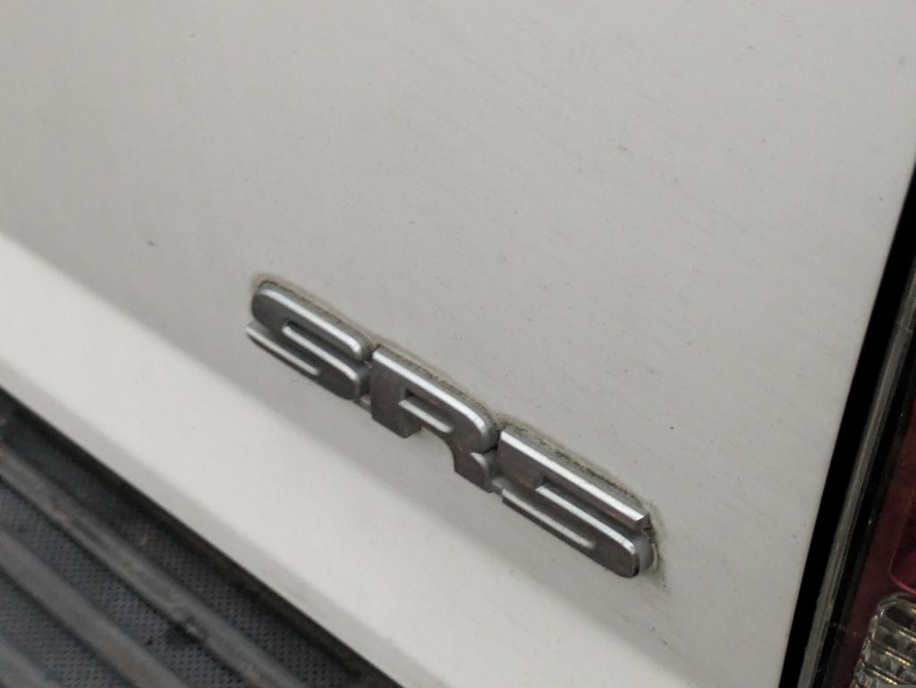 2010 Toyota Tacoma Base