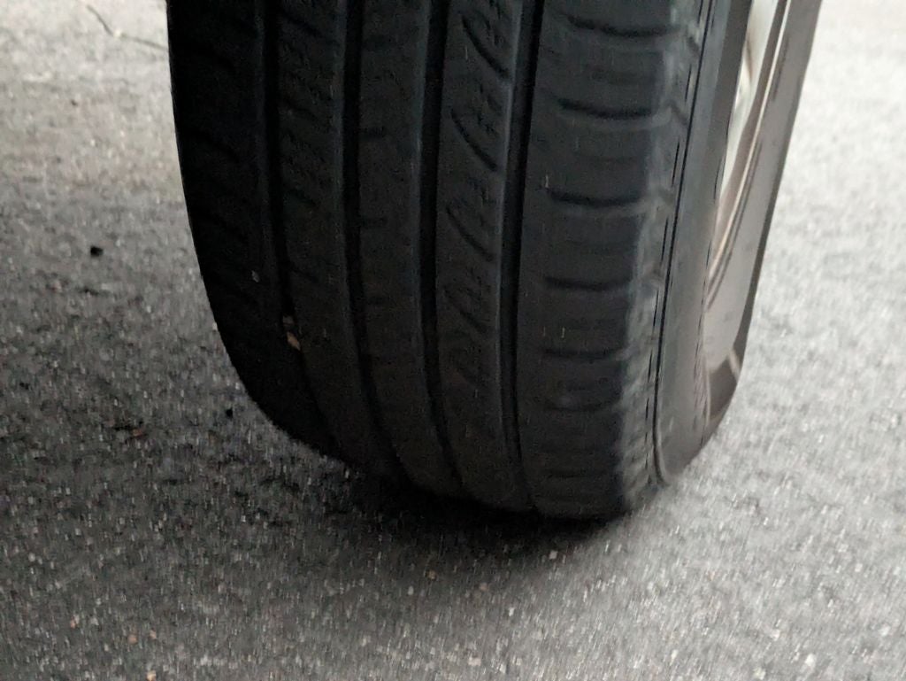 2010 Toyota Tacoma Base