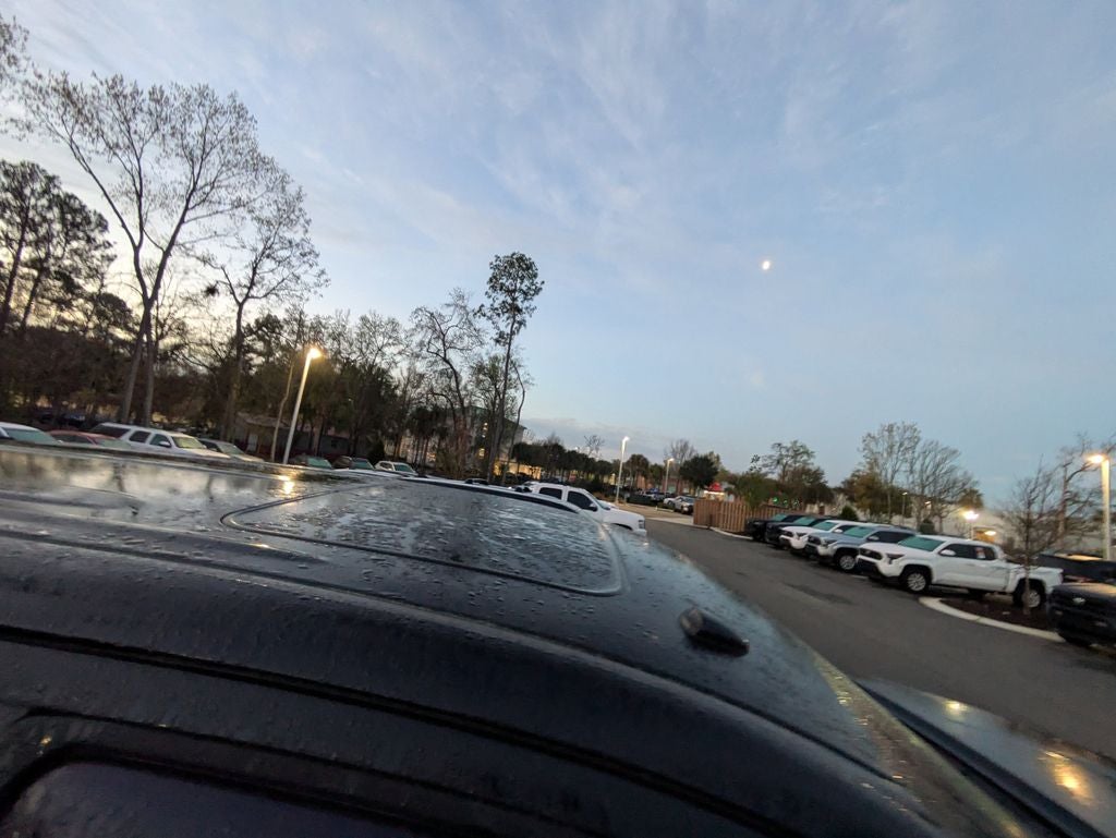 2014 Toyota Tundra Base