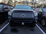 2014 Toyota Tundra Base