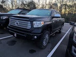2014 Toyota Tundra Base