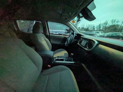 2019 Toyota Tacoma SR5