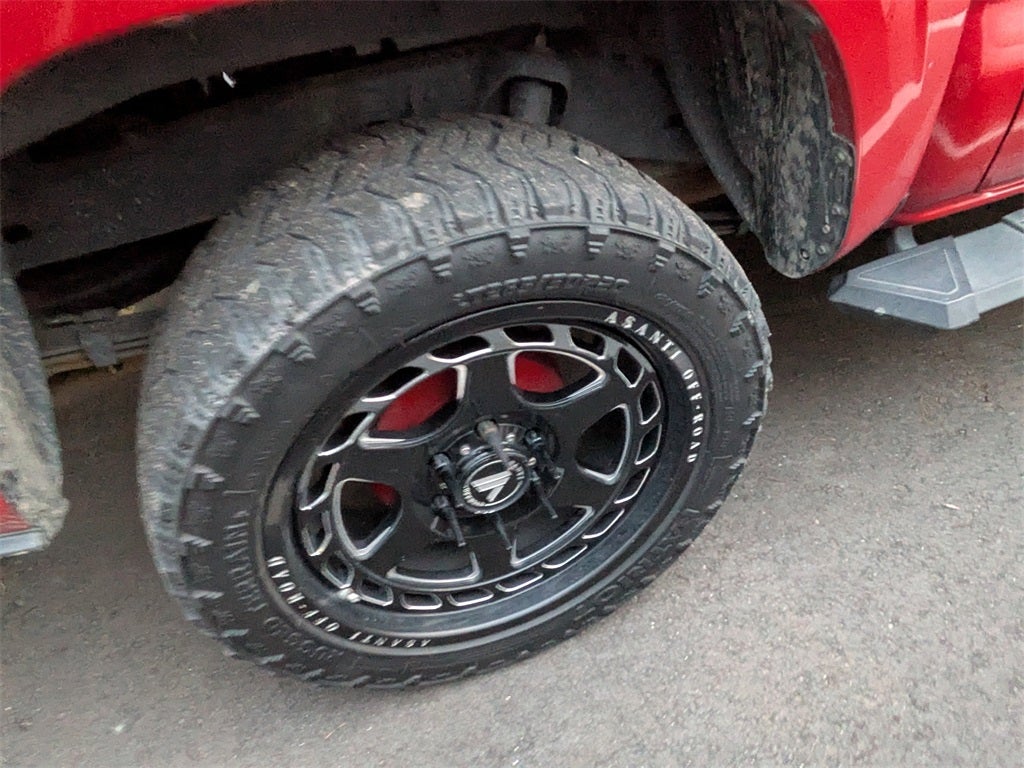 2019 Toyota Tacoma SR5