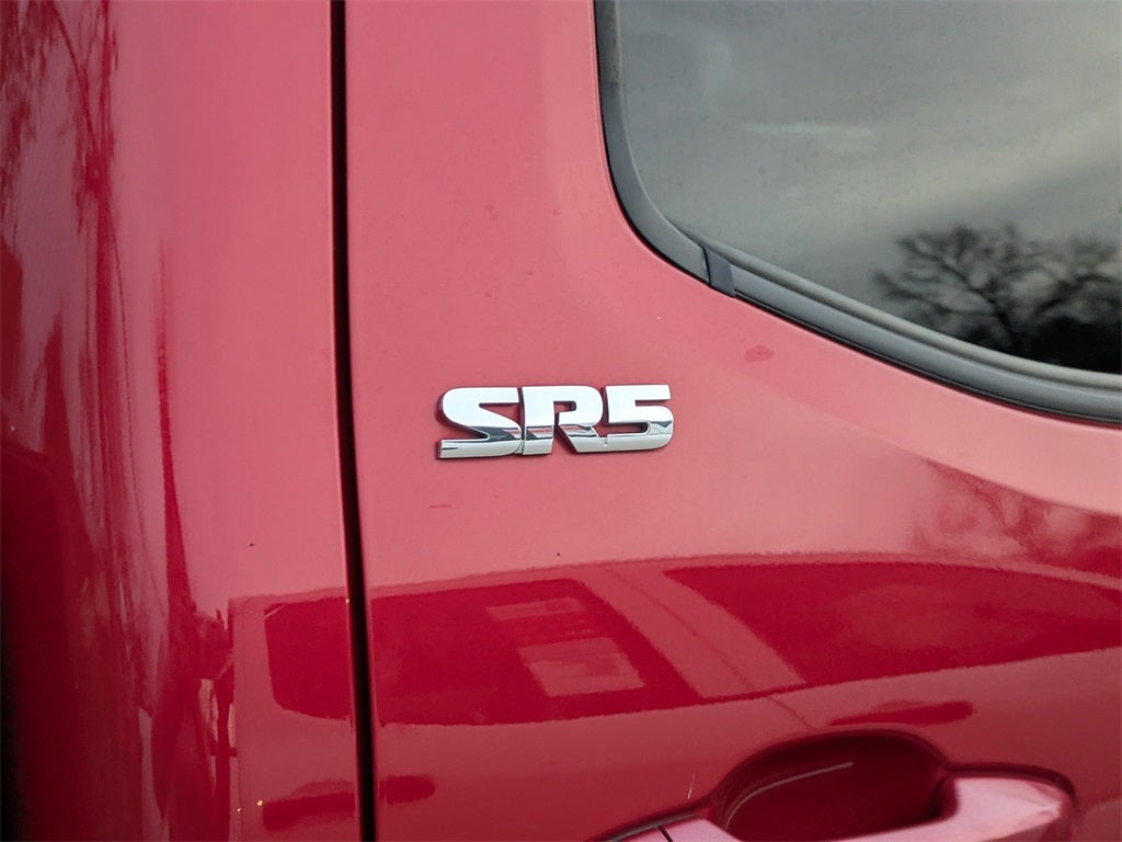 2019 Toyota Tacoma SR5