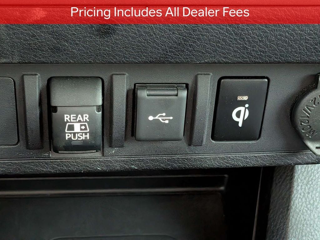 2021 Toyota Tacoma TRD Sport V6